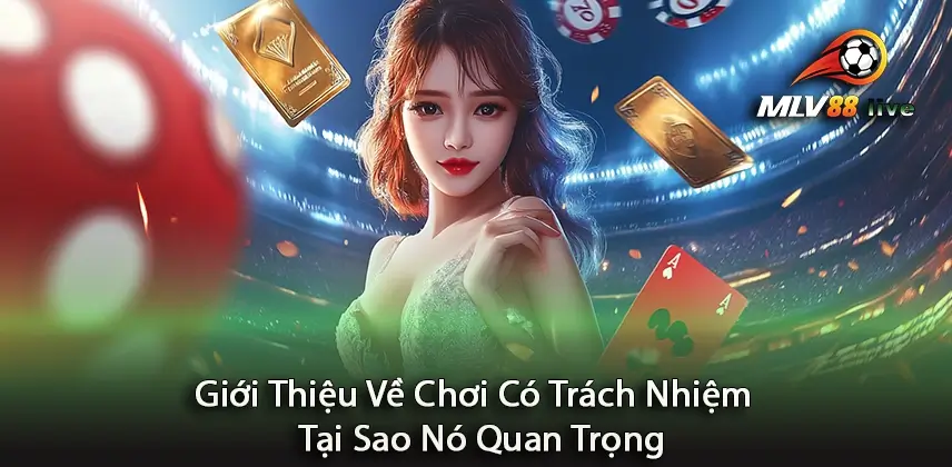 Khám Phá Chơi Có Trách Nhiệm và Ý Nghĩa Của Nó