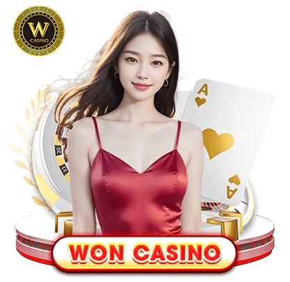 won casino mlv88